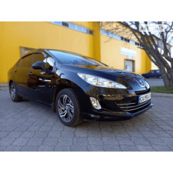 Купити Мультимедійна система Gazer T6009-T7 PRO MAX до Peugeot 408 1 2012-2020, 308 2007-2015