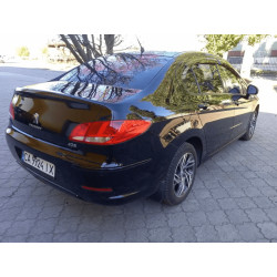 Купити Мультимедійна система Gazer T6009-T7 PRO MAX до Peugeot 408 1 2012-2020, 308 2007-2015