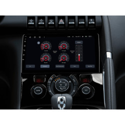 Купить Мультимедійна система Gazer T6009-T84 PRO MAX до Peugeot 3008 1 2009-2016