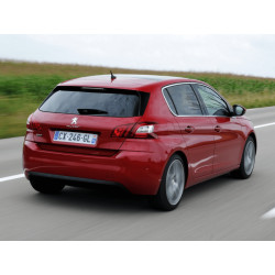 Купить Мультимедійна система Gazer T6009-T9/L PRO MAX до Peugeot 308, 308 S (T9) 2013-2017