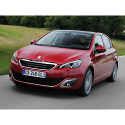 Купить Мультимедійна система Gazer T6009-T9/L PRO MAX до Peugeot 308, 308 S (T9) 2013-2017