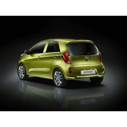 Купить Мультимедійна система Gazer T6009-TA PRO MAX до Kia Picanto (TA), Morning 2011-2017