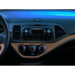 Купить Мультимедійна система Gazer T6009-TA PRO MAX до Kia Picanto (TA), Morning 2011-2017