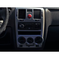 Купить Мультимедійна система Gazer T6009-TB PRO MAX до Hyundai Getz 1 (TB) 2002-2011