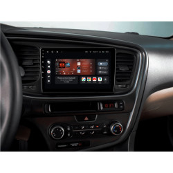 Купить Мультимедійна система Gazer T6009-TF PRO MAX до Kia Optima 3 (TF) 2010-2015