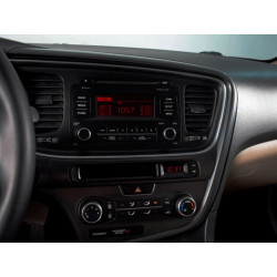 Купить Мультимедійна система Gazer T6009-TF PRO MAX до Kia Optima 3 (TF) 2010-2015