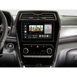 Купить Мультимедійна система Gazer T6009-TIV0 PRO MAX до SsangYong Tivoli 2019-2021