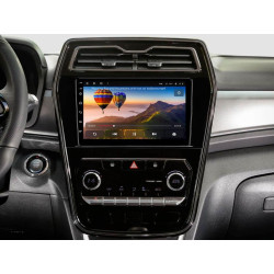 Купить Мультимедійна система Gazer T6009-TIV0 PRO MAX до SsangYong Tivoli 2019-2021