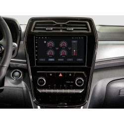 Купить Мультимедійна система Gazer T6009-TIV0 PRO MAX до SsangYong Tivoli 2019-2021