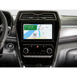 Купить Мультимедійна система Gazer T6009-TIV0 PRO MAX до SsangYong Tivoli 2019-2021