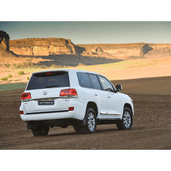 Купить Мультимедійна система Gazer T6009-TJ200F PRO MAX до Toyota Land Cruiser 200 (J200) 2015-2020