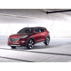 Купить Мультимедійна система Gazer T6009-TL/H PRO MAX до Hyundai Tucson 3 (TL) 2015-2018