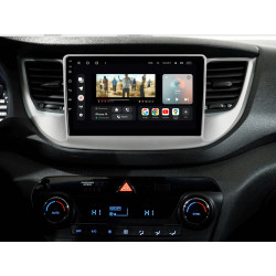 Купить Мультимедійна система Gazer T6009-TL/H PRO MAX до Hyundai Tucson 3 (TL) 2015-2018