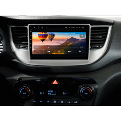 Купить Мультимедійна система Gazer T6009-TL/H PRO MAX до Hyundai Tucson 3 (TL) 2015-2018