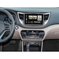 Купить Мультимедійна система Gazer T6009-TL/L PRO MAX до Hyundai Tucson 3 (TL) 2015-2018