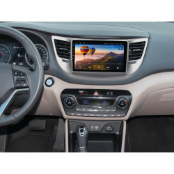 Купить Мультимедійна система Gazer T6009-TL/L PRO MAX до Hyundai Tucson 3 (TL) 2015-2018