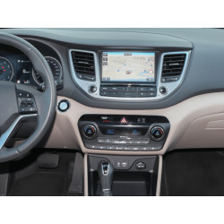 Купить Мультимедійна система Gazer T6009-TL/L PRO MAX до Hyundai Tucson 3 (TL) 2015-2018