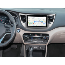 Купить Мультимедійна система Gazer T6009-TL/L PRO MAX до Hyundai Tucson 3 (TL) 2015-2018