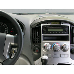 Купить Мультимедійна система Gazer T6009-TQ PRO MAX до Hyundai H1 2 (TQ) 2007-2015