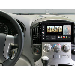 Купить Мультимедійна система Gazer T6009-TQ PRO MAX до Hyundai H1 2 (TQ) 2007-2015