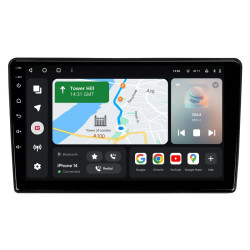 Купить Мультимедійна система Gazer T6009-TQ PRO MAX до Hyundai H1 2 (TQ) 2007-2015