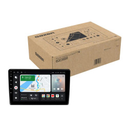 Купить Мультимедійна система Gazer T6009-TQ PRO MAX до Hyundai H1 2 (TQ) 2007-2015