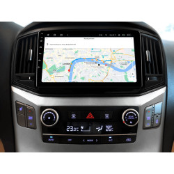 Купить Мультимедійна система Gazer T6009-TQF PRO MAX до Hyundai H1 2 (TQ) 2015-2021