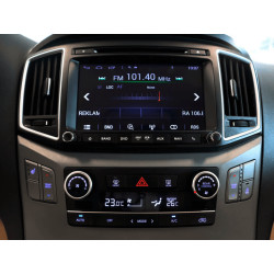 Купить Мультимедійна система Gazer T6009-TQF PRO MAX до Hyundai H1 2 (TQ) 2015-2021