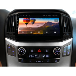 Купить Мультимедійна система Gazer T6009-TQF PRO MAX до Hyundai H1 2 (TQ) 2015-2021
