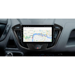 Купить Мультимедійна система Gazer T6009-TRN PRO MAX до Ford Tourneo Custom 1, Transit 2012-2021
