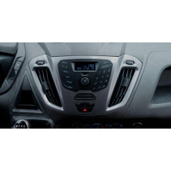 Купить Мультимедійна система Gazer T6009-TRN PRO MAX до Ford Tourneo Custom 1, Transit 2012-2021