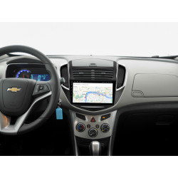 Купить Мультимедійна система Gazer T6009-U200 PRO MAX до Chevrolet Tracker 3 2013-2019