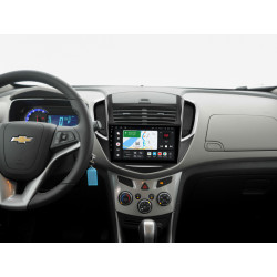 Купить Мультимедійна система Gazer T6009-U200 PRO MAX до Chevrolet Tracker 3 2013-2019