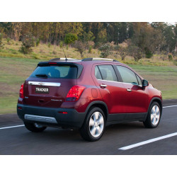 Купить Мультимедійна система Gazer T6009-U200 PRO MAX до Chevrolet Tracker 3 2013-2019