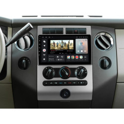 Купить Мультимедійна система Gazer T6009-U324 PRO MAX до Ford Expedition 3 (U324) 2006-2017