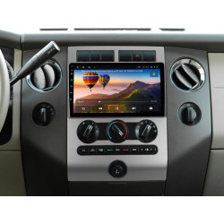 Купить Мультимедійна система Gazer T6009-U324 PRO MAX до Ford Expedition 3 (U324) 2006-2017