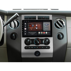 Купить Мультимедійна система Gazer T6009-U324 PRO MAX до Ford Expedition 3 (U324) 2006-2017