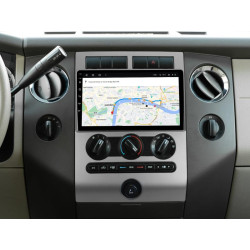 Купить Мультимедійна система Gazer T6009-U324 PRO MAX до Ford Expedition 3 (U324) 2006-2017