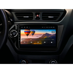 Купить Мультимедійна система Gazer T6009-UB PRO MAX до Kia Rio 3 (UB) 2011-2016