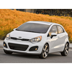 Купить Мультимедійна система Gazer T6009-UB PRO MAX до Kia Rio 3 (UB) 2011-2016