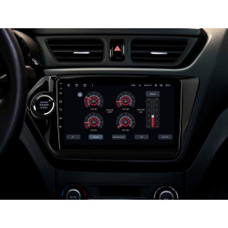 Купить Мультимедійна система Gazer T6009-UB PRO MAX до Kia Rio 3 (UB) 2011-2016