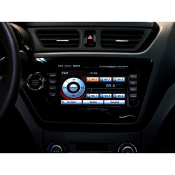 Купить Мультимедійна система Gazer T6009-UB PRO MAX до Kia Rio 3 (UB) 2011-2016