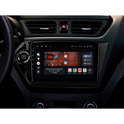 Купить Мультимедійна система Gazer T6009-UB PRO MAX до Kia Rio 3 (UB) 2011-2016