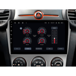 Купить Мультимедійна система Gazer T6009-UN PRO MAX до Kia Carens 2 (UN) 2006-2012