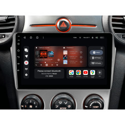 Купить Мультимедійна система Gazer T6009-UN PRO MAX до Kia Carens 2 (UN) 2006-2012