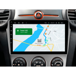 Купить Мультимедійна система Gazer T6009-UN PRO MAX до Kia Carens 2 (UN) 2006-2012