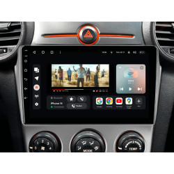 Купить Мультимедійна система Gazer T6009-UN PRO MAX до Kia Carens 2 (UN) 2006-2012