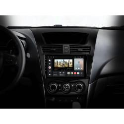 Купить Мультимедійна система Gazer T6009-UP PRO MAX до Mazda BT-50 2 2011-2020