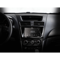 Купить Мультимедійна система Gazer T6009-UP PRO MAX до Mazda BT-50 2 2011-2020