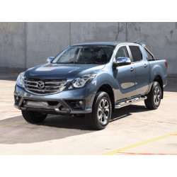 Купить Мультимедійна система Gazer T6009-UP PRO MAX до Mazda BT-50 2 2011-2020